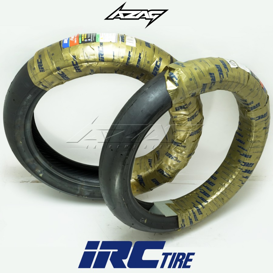 BAN IRC FASTI 1 SOFT COMPOUND RACE ONLY