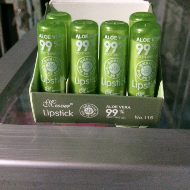 Lip balm aloe Vera