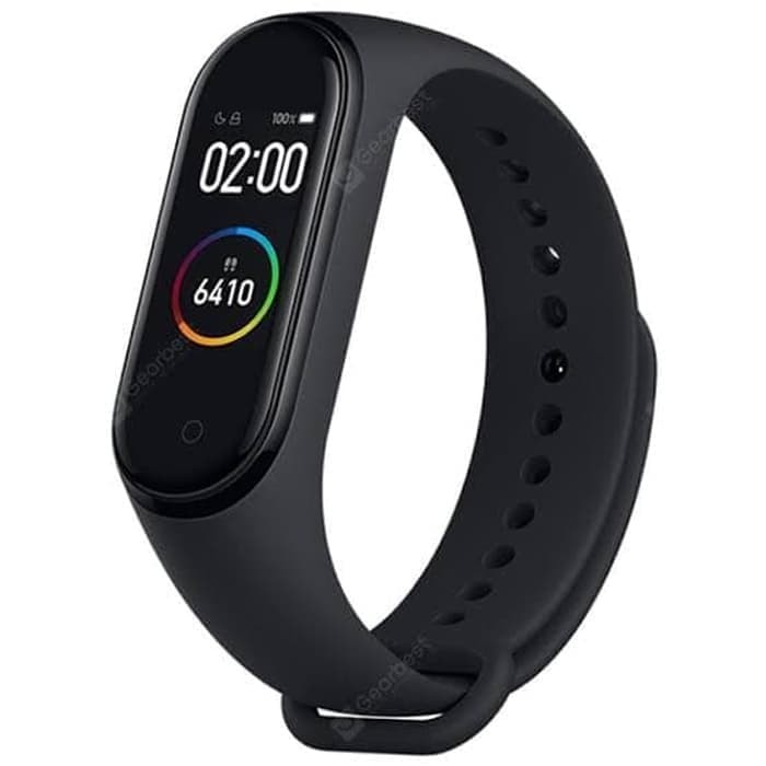 Xiaomi Mi Smart Band4 Band 4 Smartwatch Original Resmi TAM
