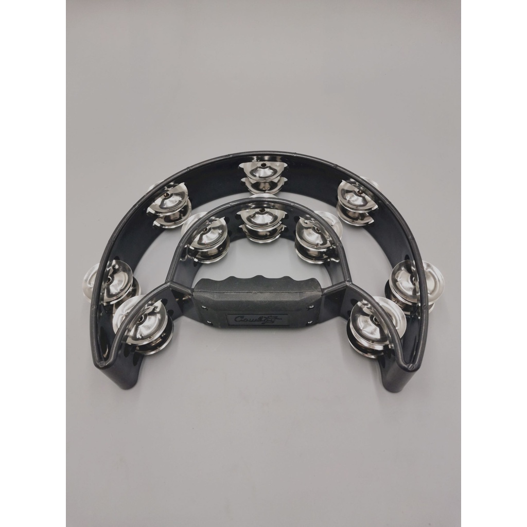 tambourine cowboy kecrekan double ring tamborin cowboy