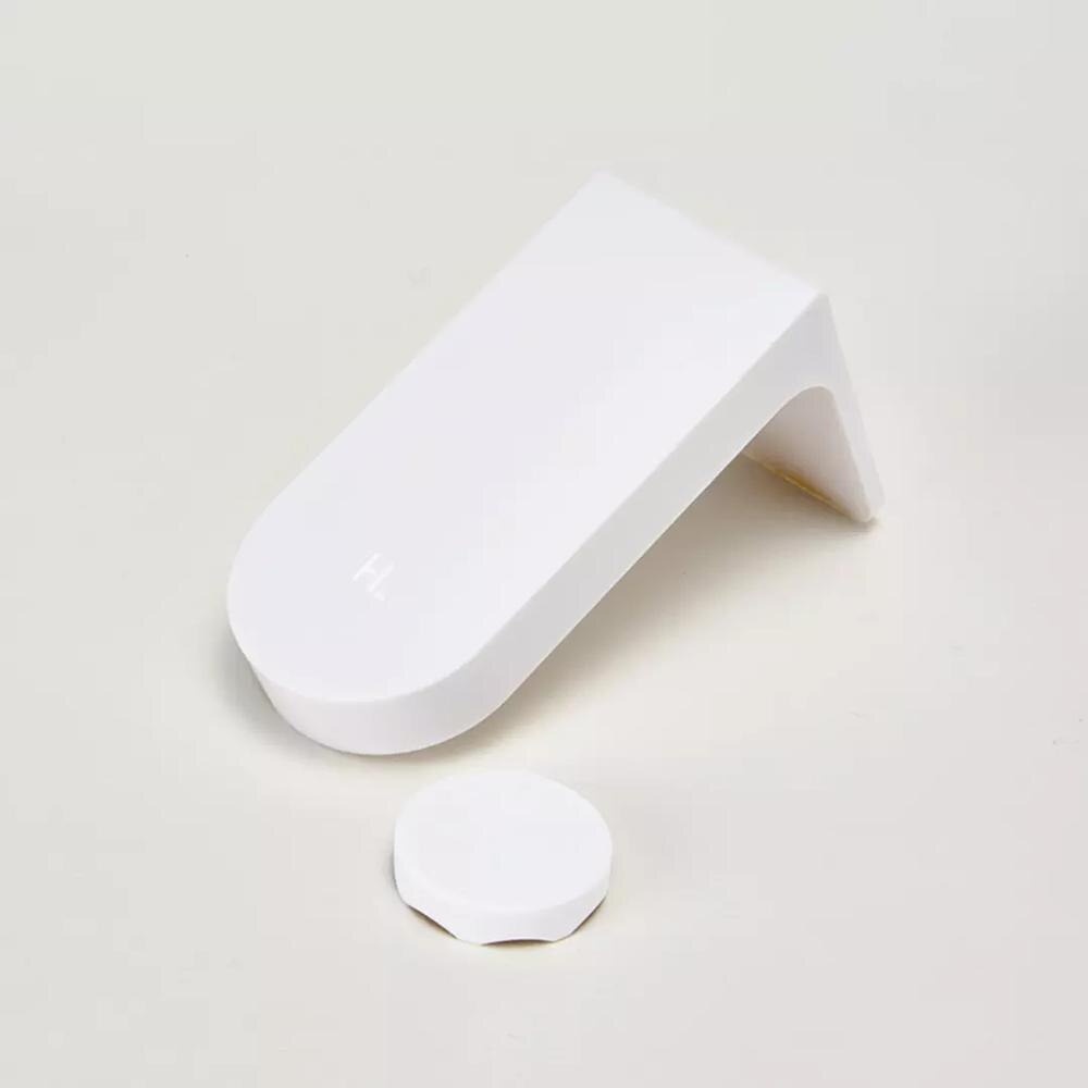 Rak Tempat Sabun Magnetic Soap Holder - White