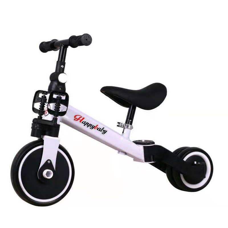 balance bike 3 in 1