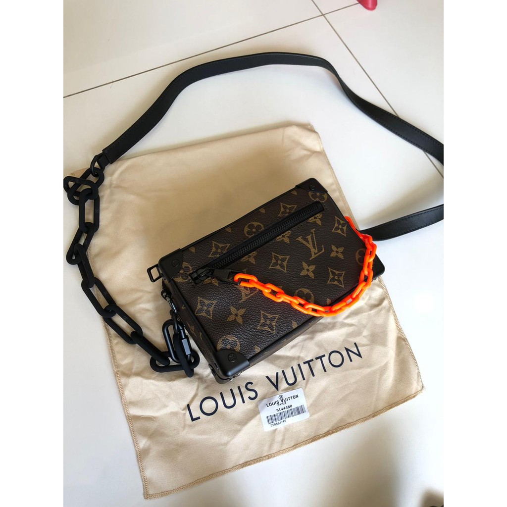 Tas Lv Mini Soft Trunk M44480