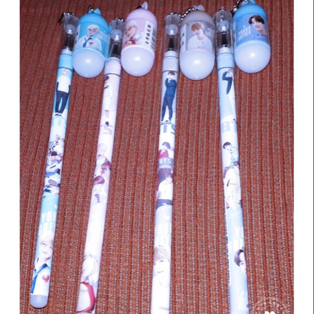 

PULPEN BTS / KPOP KOREA