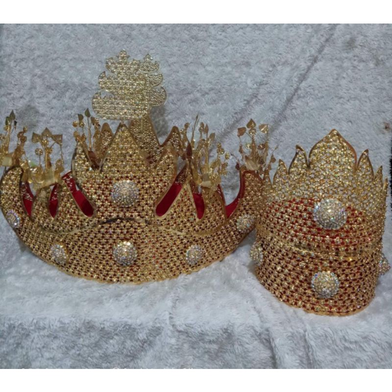 Siger Lampung pepadun