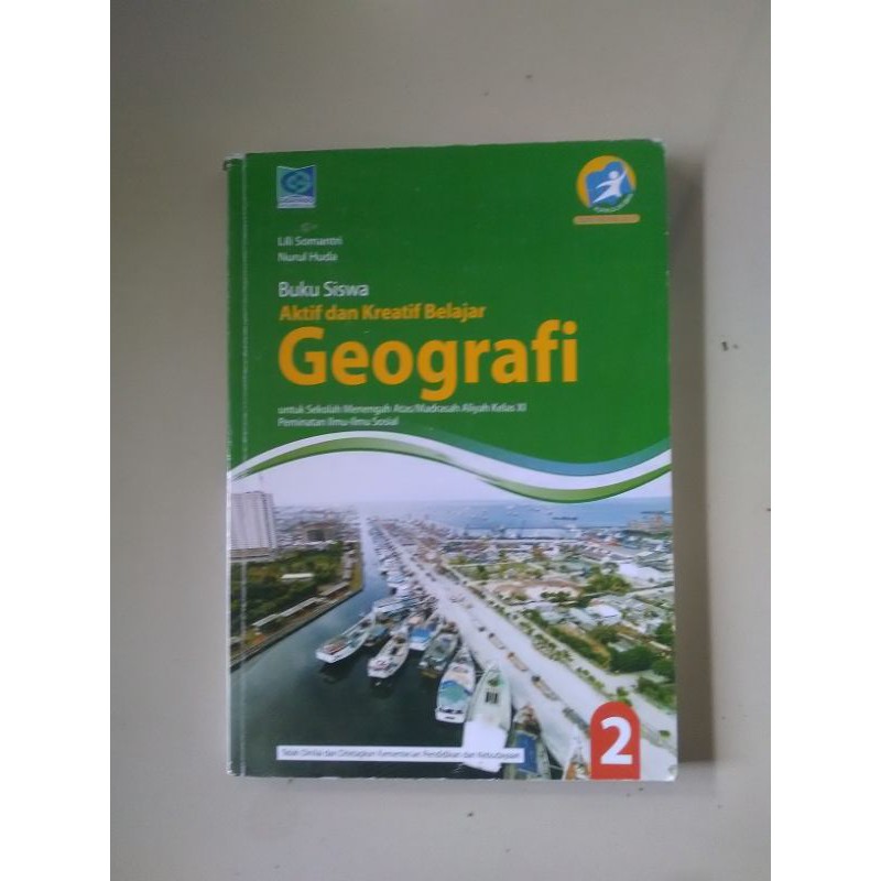 geografi kelas 11sma