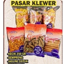 

Paket Hemat Pasar Klewer Oleh-Oleh Tradisional Snack Murah dan Enak