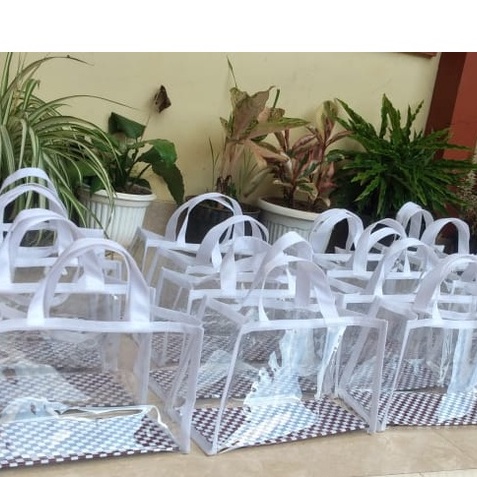 

Ts Mika.Tas Souveni.Goodie Bag.Tas Ultah,a Mika 0-20A