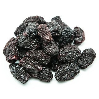 

kurma hitam black dates wuzao wucao oco o co 100 gr