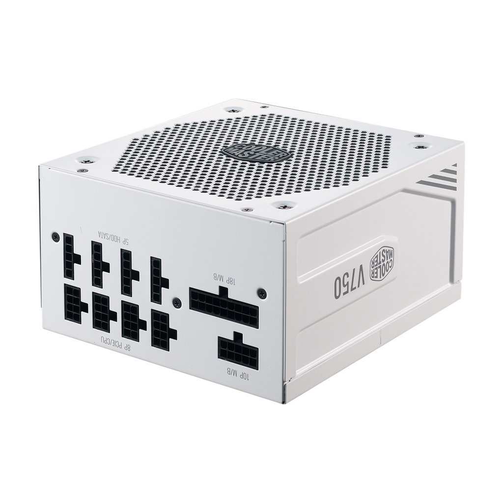 PSU Cooler Master V750 V2 W 80+ Gold | Full Modular Power Supply 750W