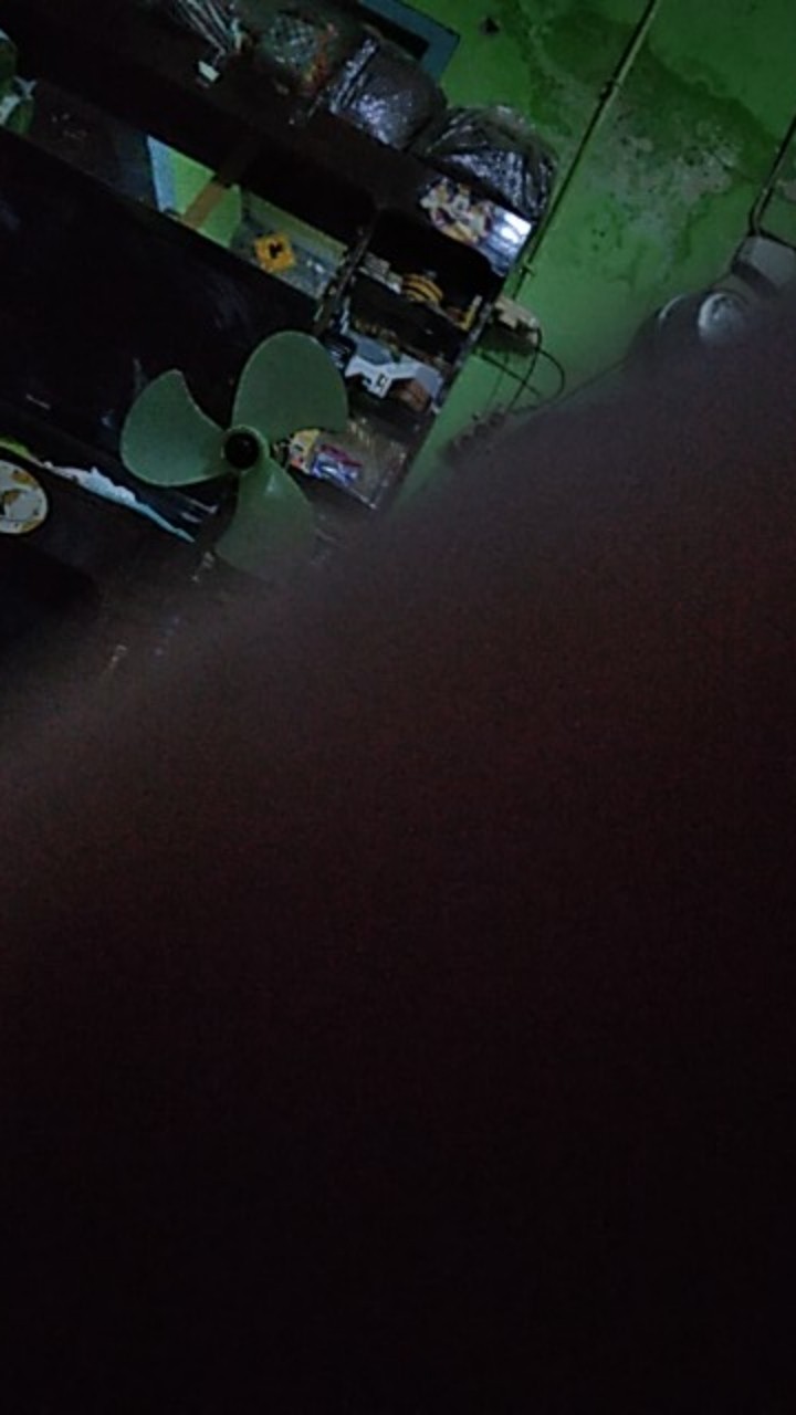 Garem Kasar 1000 Gram (1kg)