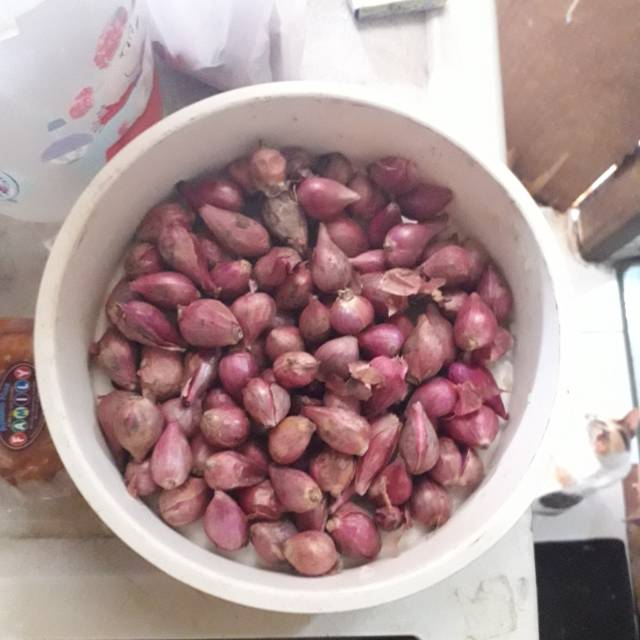 

Bawang Merah