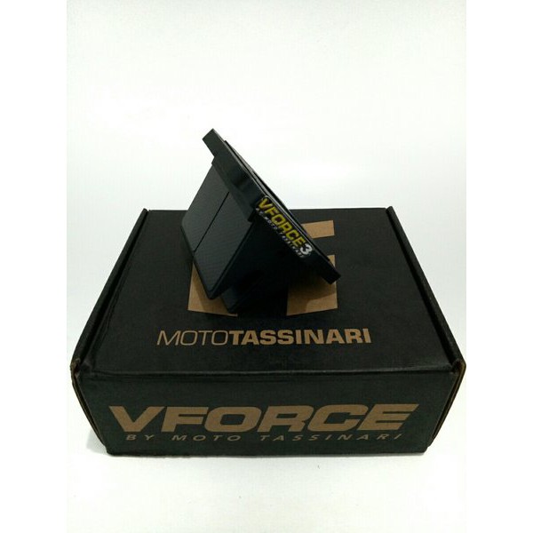 membran ninja r rr v v force3 karbon membran