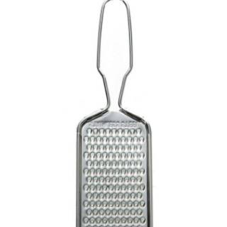 Parutan Keju Kentang Coklat Grater Cheese Alat parut dapur Stainless