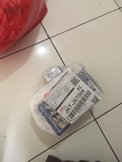 Karbon Aktif Zernii 1 Pcs / Refill Zernii