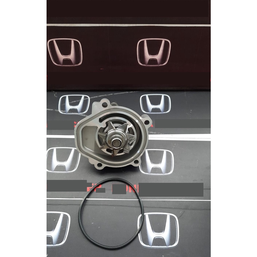 Water pump civic excellent 1980 1981 1982 1983 pompa air civic excellent 1980 1981 1982 1983 waterpu