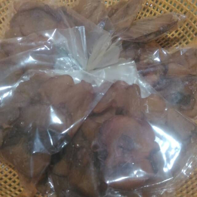 

Asam gelugur