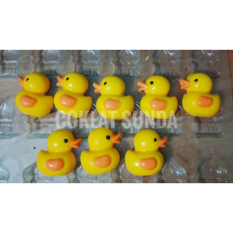 

Cokelat Bebek
