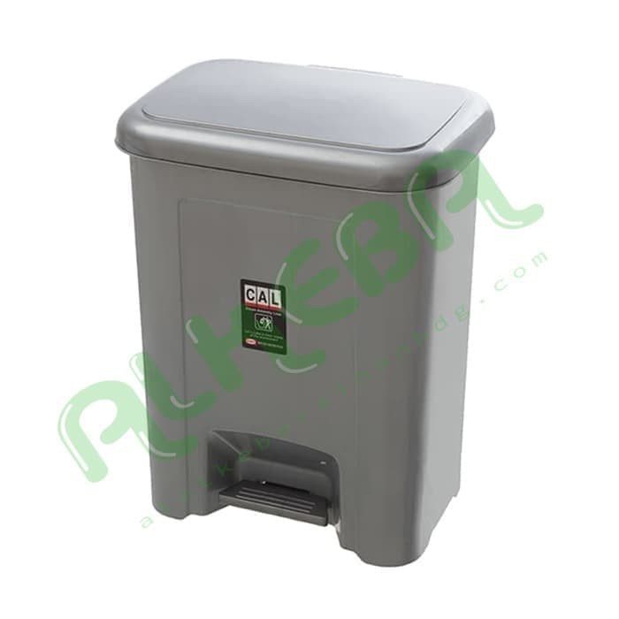 TEMPAT SAMPAH INJAK SHINPO 25 LITER