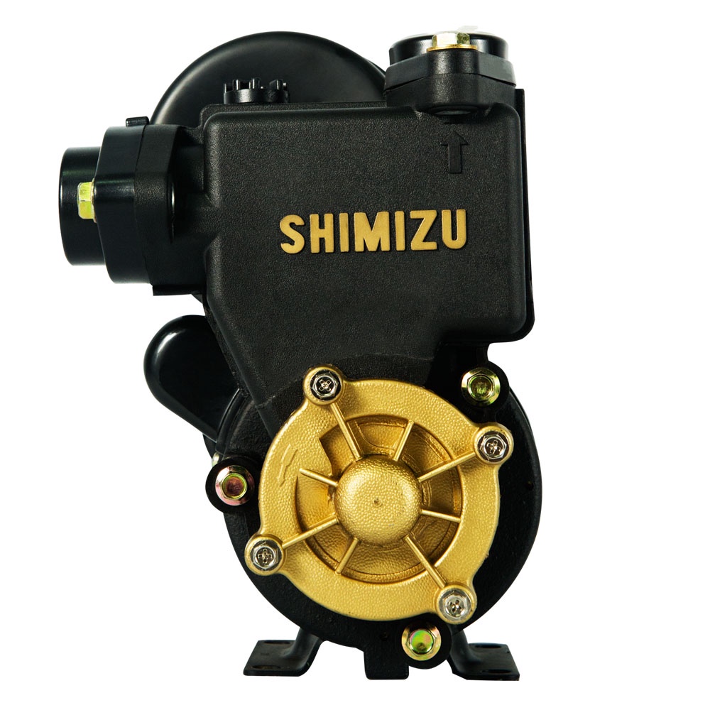 Shimizu Pompa Air / Water Pump PL-138 BIT