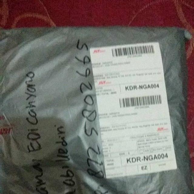 Maura Couple - Sania Ruffle Batik Couple Jumbo Ori Ndoro Jowi Dnt Garansi Termurah Shopee - Solo