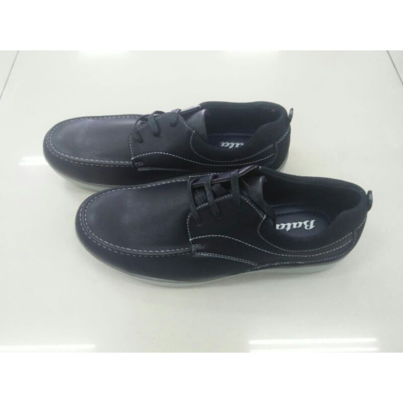 Sepatu casual pria bata original