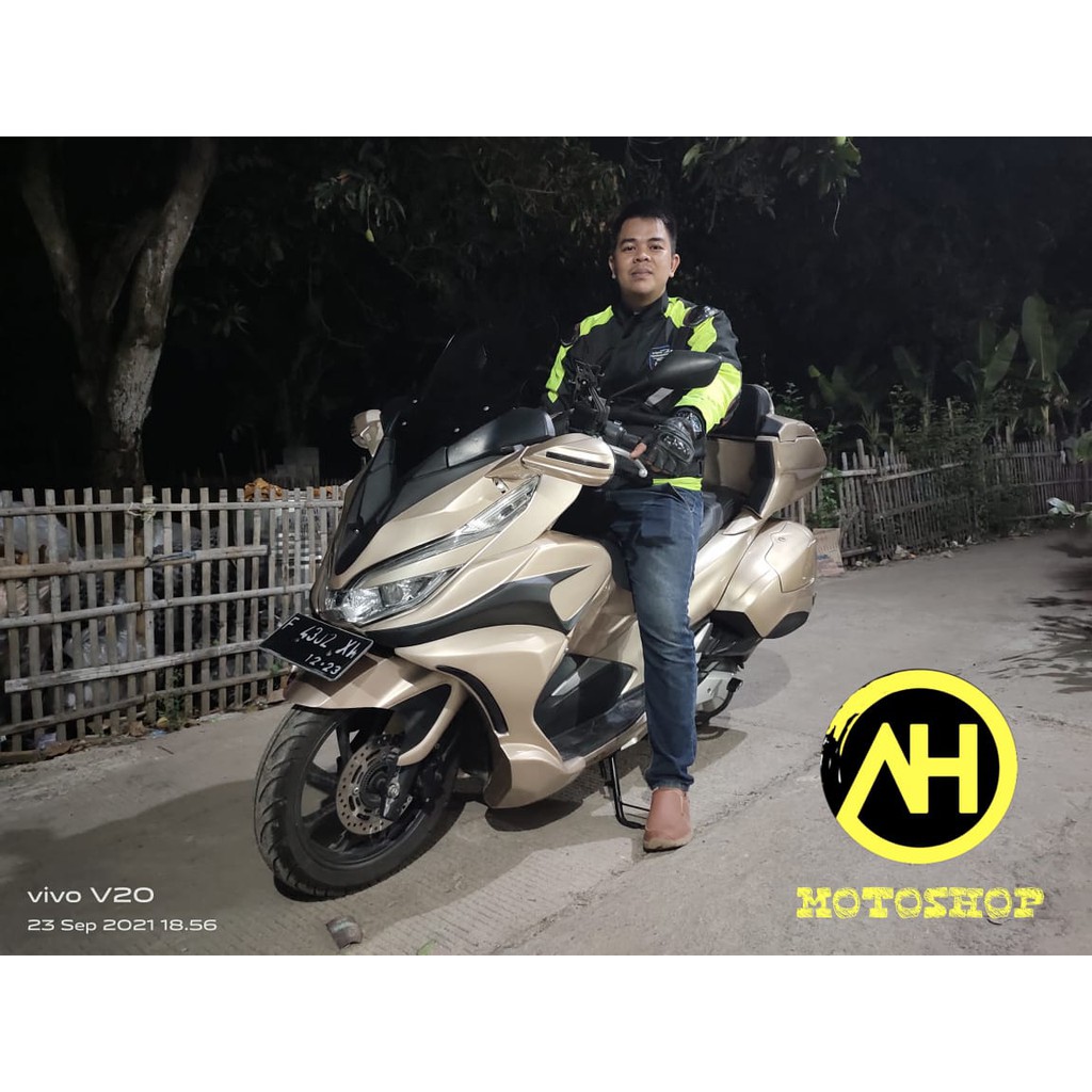 aksesoris pcx 160 pcx 160 PAKET FULLBODY HONDA PCX 150 pcx 160 VARIASI PCX AKSESORIS PCX 150 160 MOD