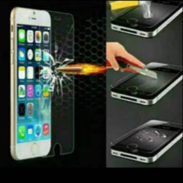 Tempered glass Vivo Y53 Screen Guard Protector Antigores kaca TG