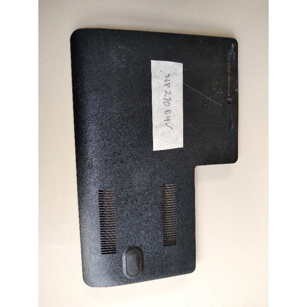 casing cover tutup ram laptop samsung np270e4v np270 e4v np 270