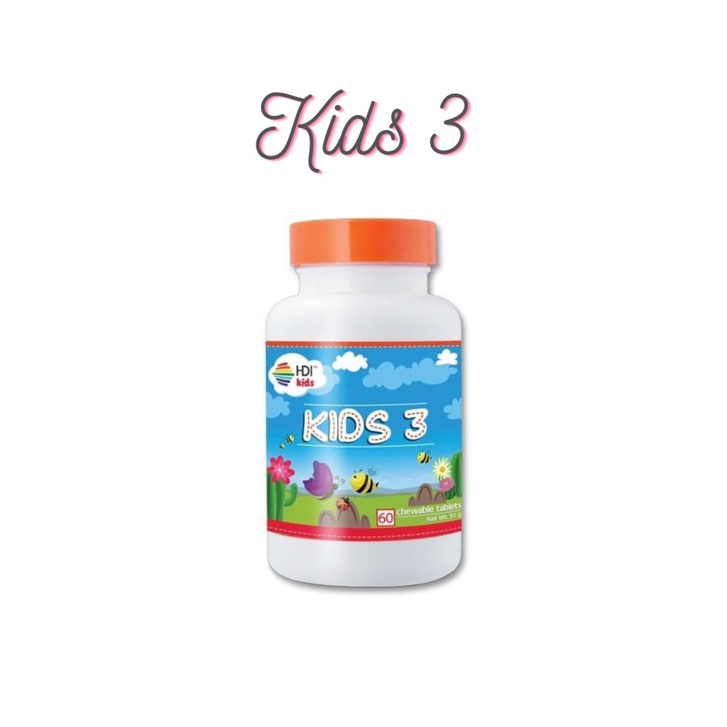 HDI Kids 3