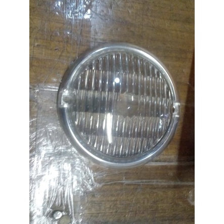 MIKA LAMPU SEIN SEN DEPAN CJ7
