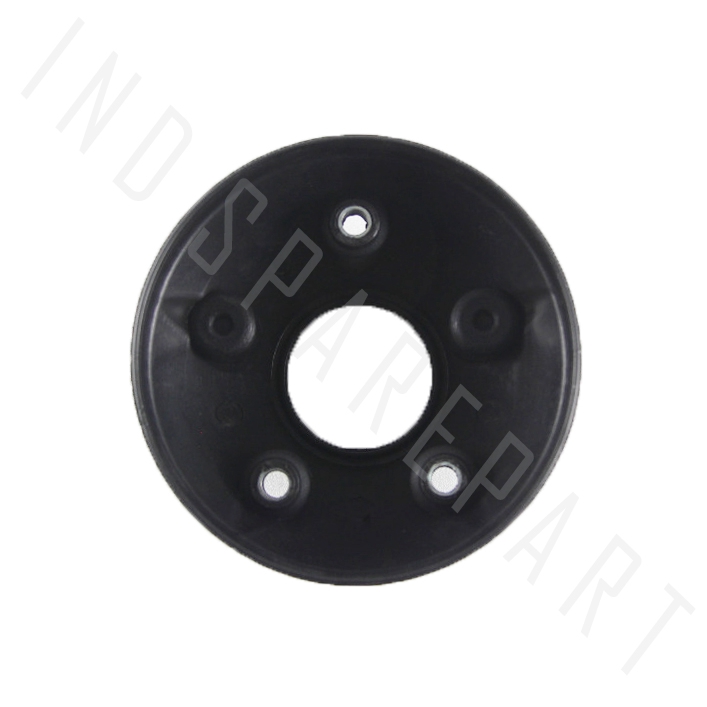 Tutup-Tameng-Cover-Pelindung Ujung-Moncong Knalpot Yamaha Xeon RC-GT