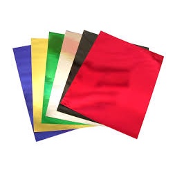 

Kertas Origami Metalik