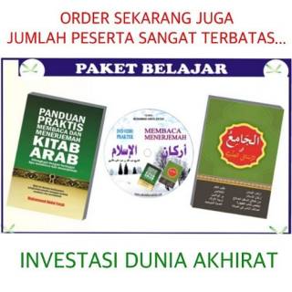 Sekolah Baca Kitab | Shopee Indonesia