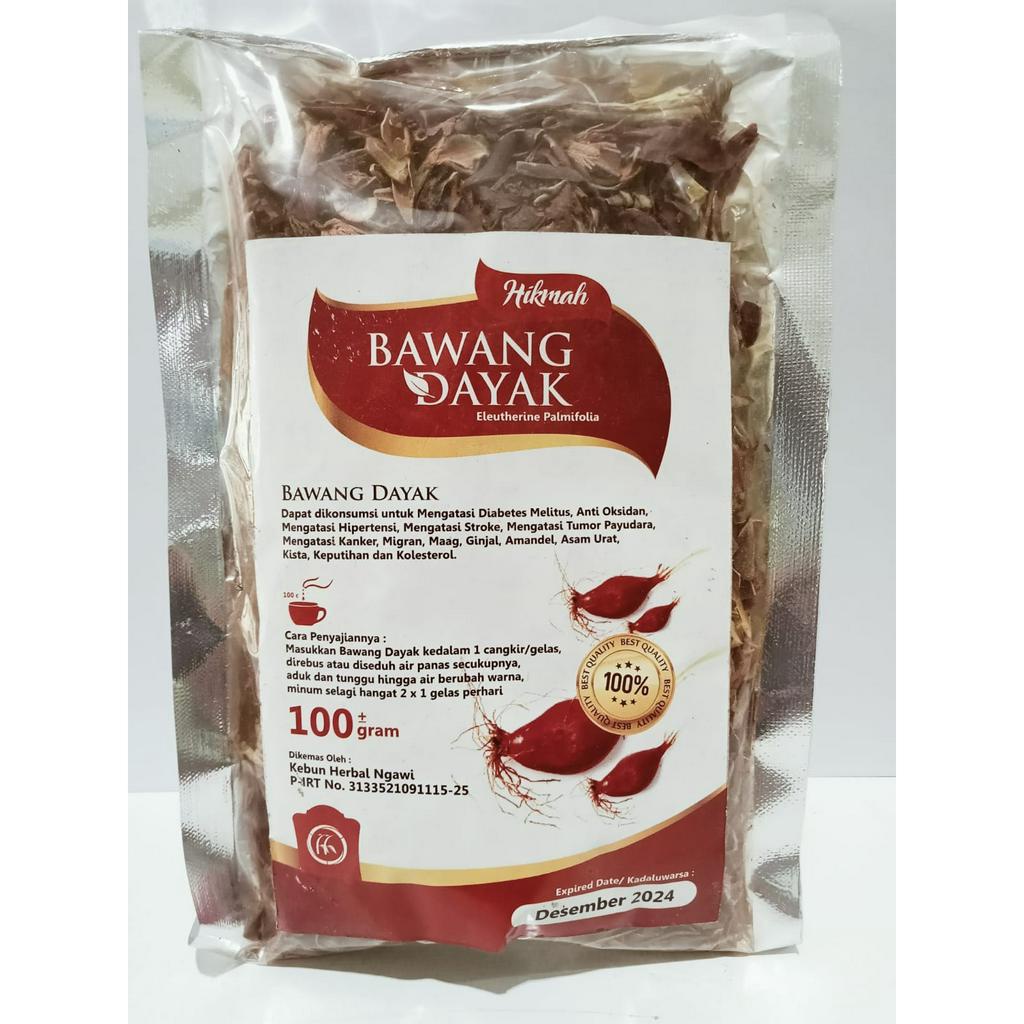 

Bawang Dayak