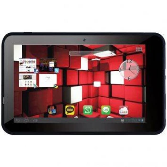 Tablet MyPad My713 3G RAM 1 GB DDR3 Inl Memory 8 GB