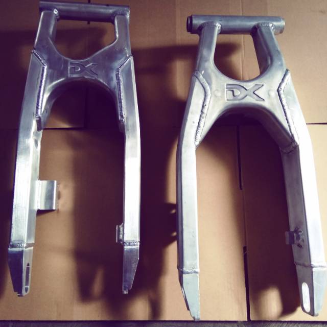 Swing arm KLX