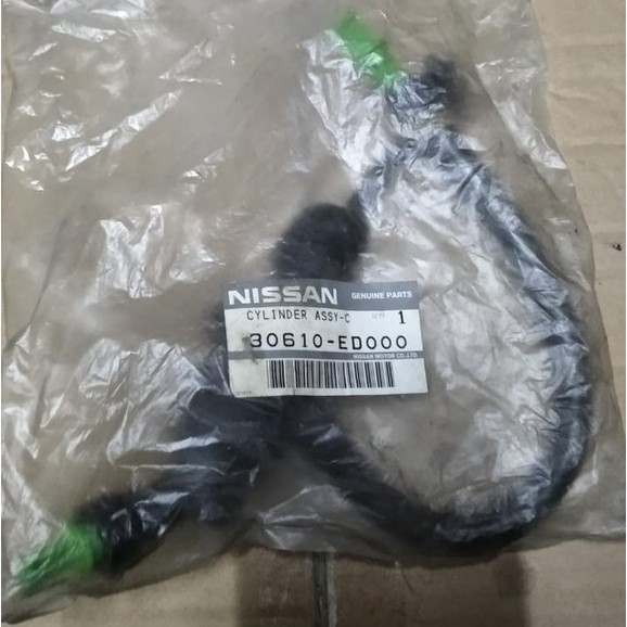 MASTER KOPLING ATAS NISSAN LIVINA 1500 CC 30610-ED000 ORISINIL