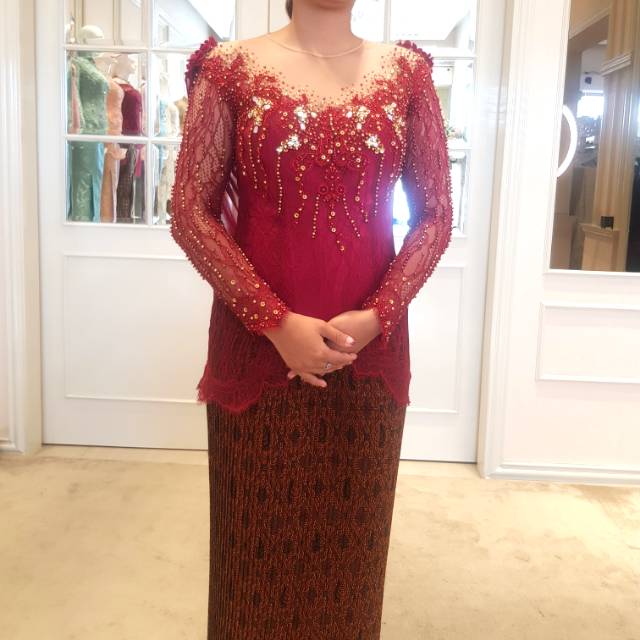 Sewa Kebaya Jakarta Utara from Delmora