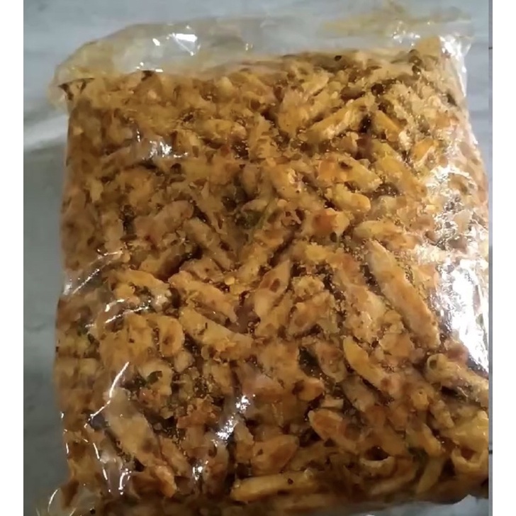

BASRENG KHAS BANDUNG 1KG