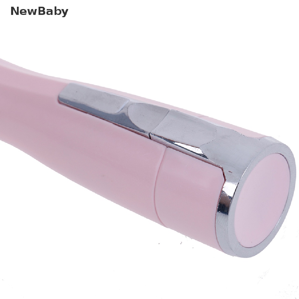 Alat Cukur Epilator Mini Elektrik Tanpa Sakit Untuk Bayi