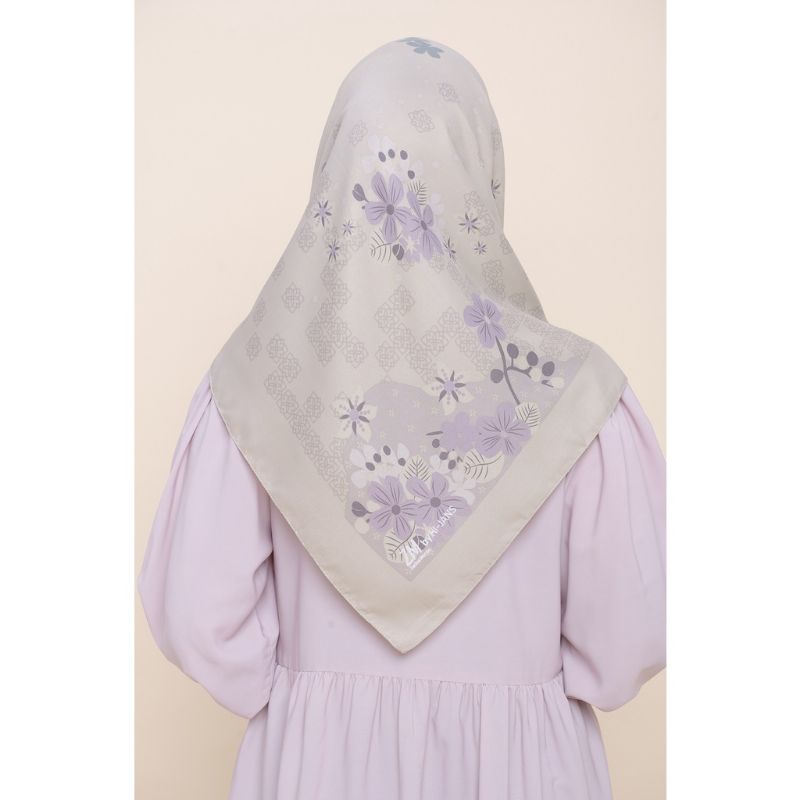 Bunga Simpur Haze ZASKIA MECCA ORIGINAL