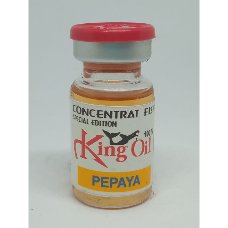 Essen King Oil Pepaya