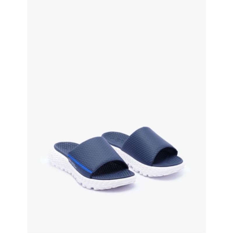 Skechers Monster Mens Sandals - Navy Original