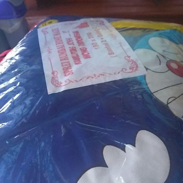 Seprai Rumbai Merry Cream