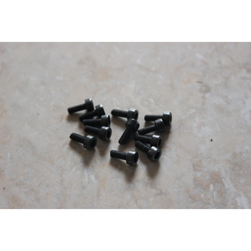 Part Original Baut L Motor Dinamo Dynamo Bayangtoys X16 GPS
