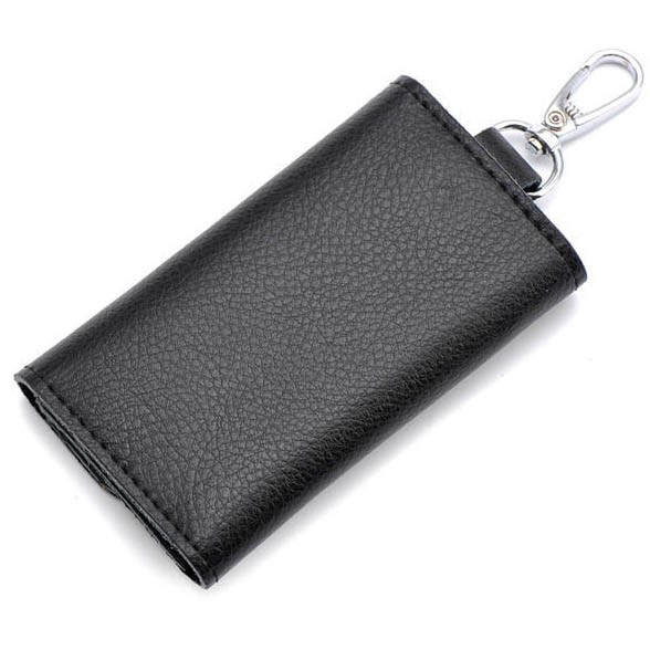 Dompet Gantungan Kunci Mobil Purse Fashion - SKM0062