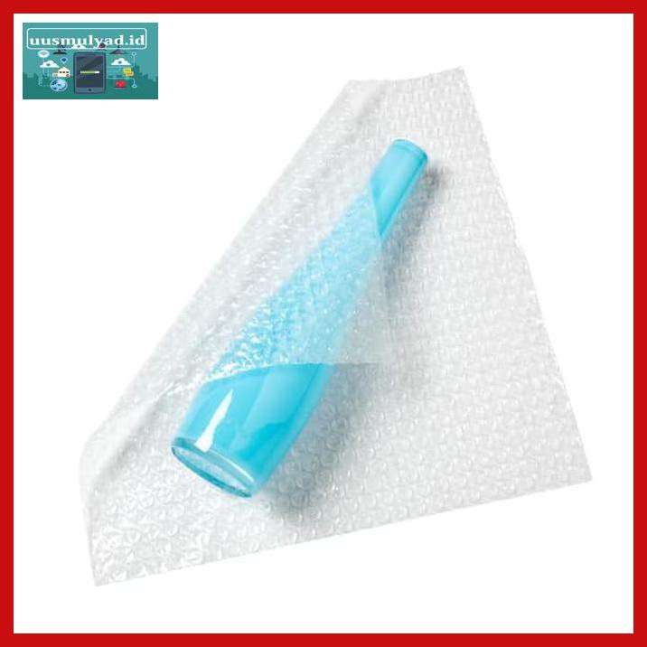 

Gt7Fher- Bubble Wrap Plastik Bubble Tambahan Packing ! F68Fgio-