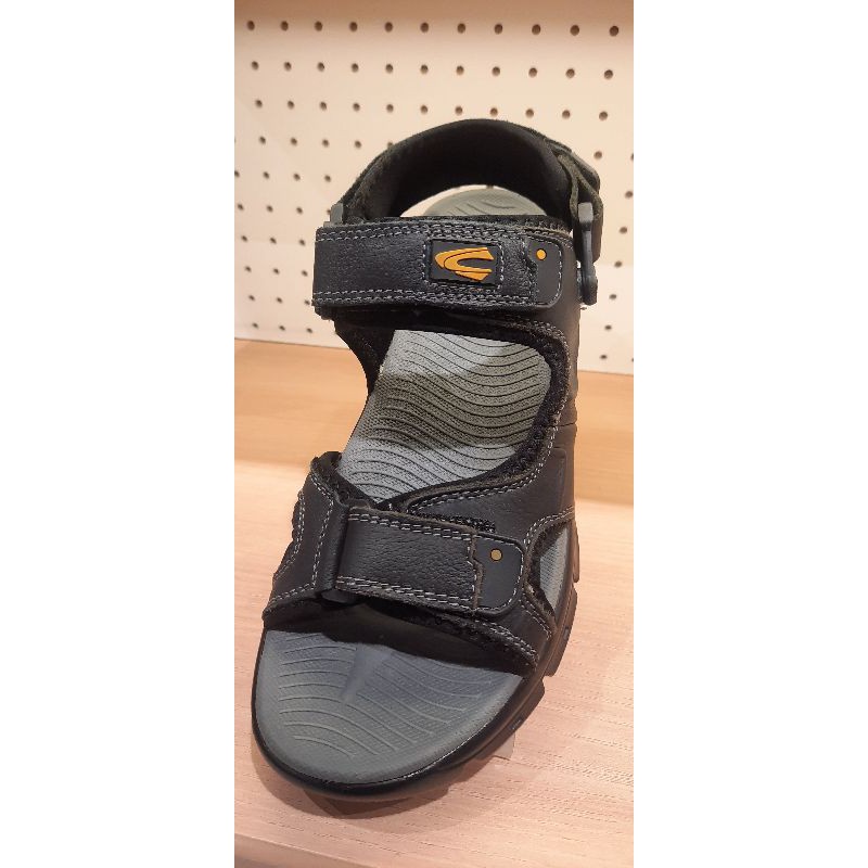 SANDAL GUNUNG CASUAL CAMEL ACTIVE ORIGINAL MARCO 3 KULIT ASLI.