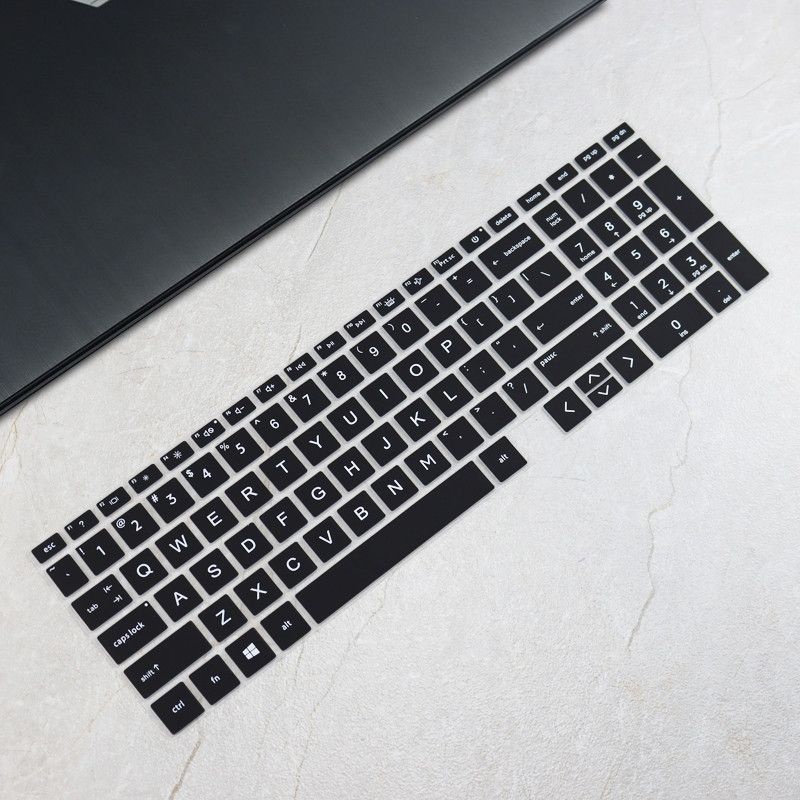 Keyboard Protector ENVY X360 15inch Series